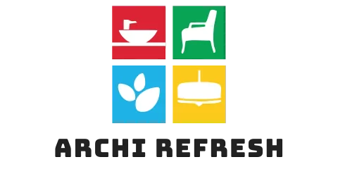 Archi Refresh Logo