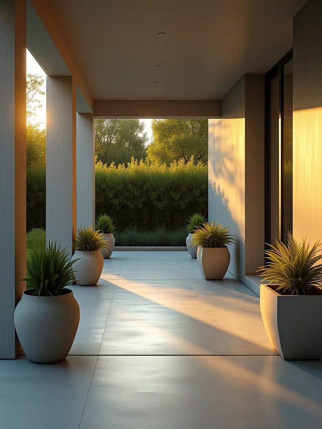 Concrete Bond Epoxy Paint Coating