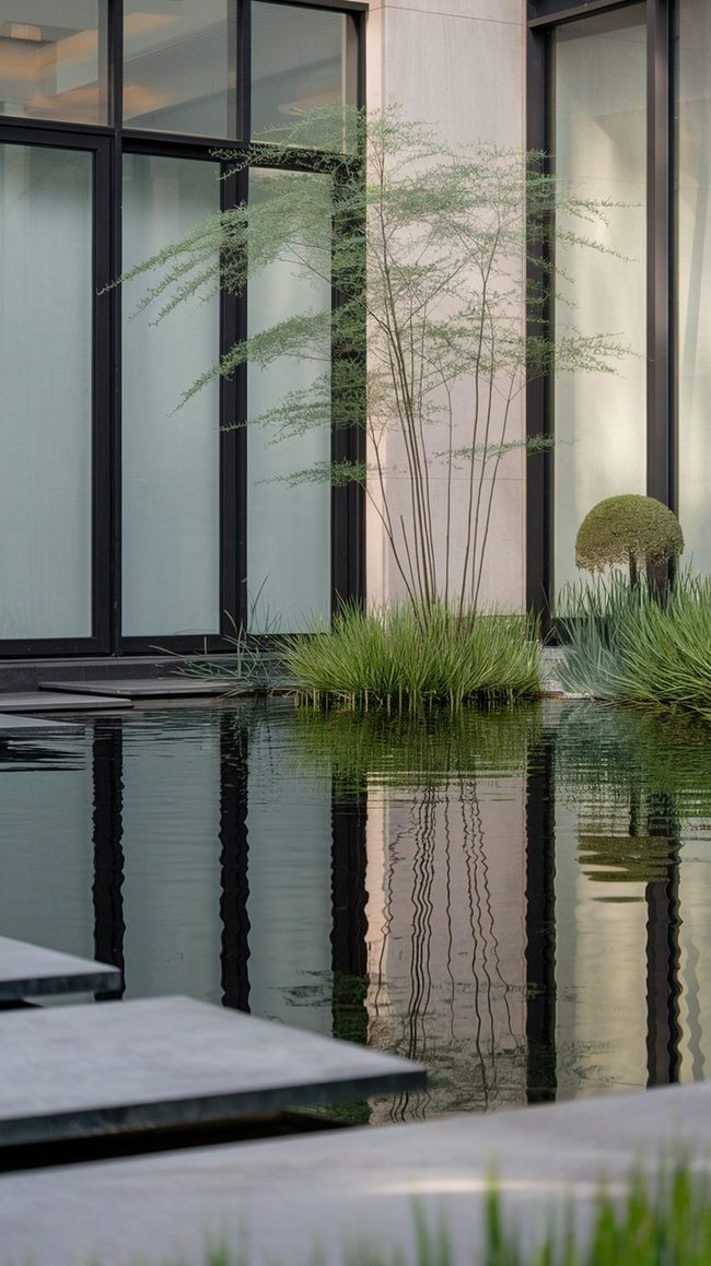 Infinity Water Edge