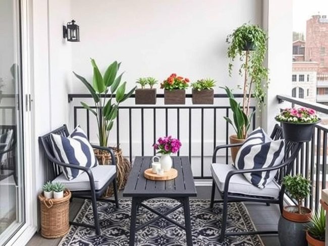 Outside Lounge Chairs With Cushions