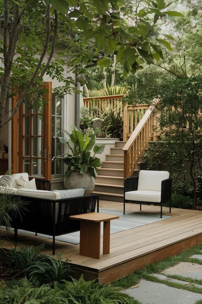 Built-In Bench Seating Solutions