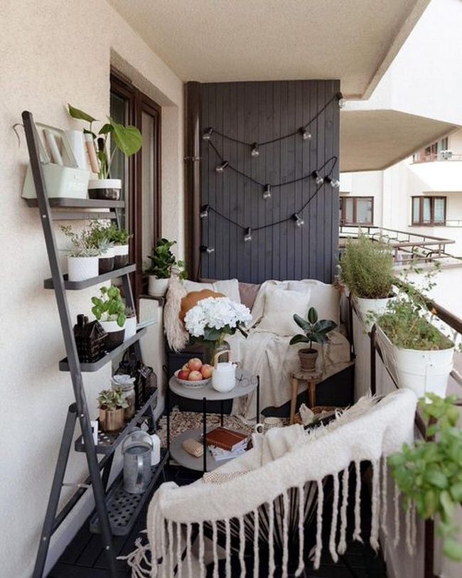 Industrial Steel Garden Vertical
