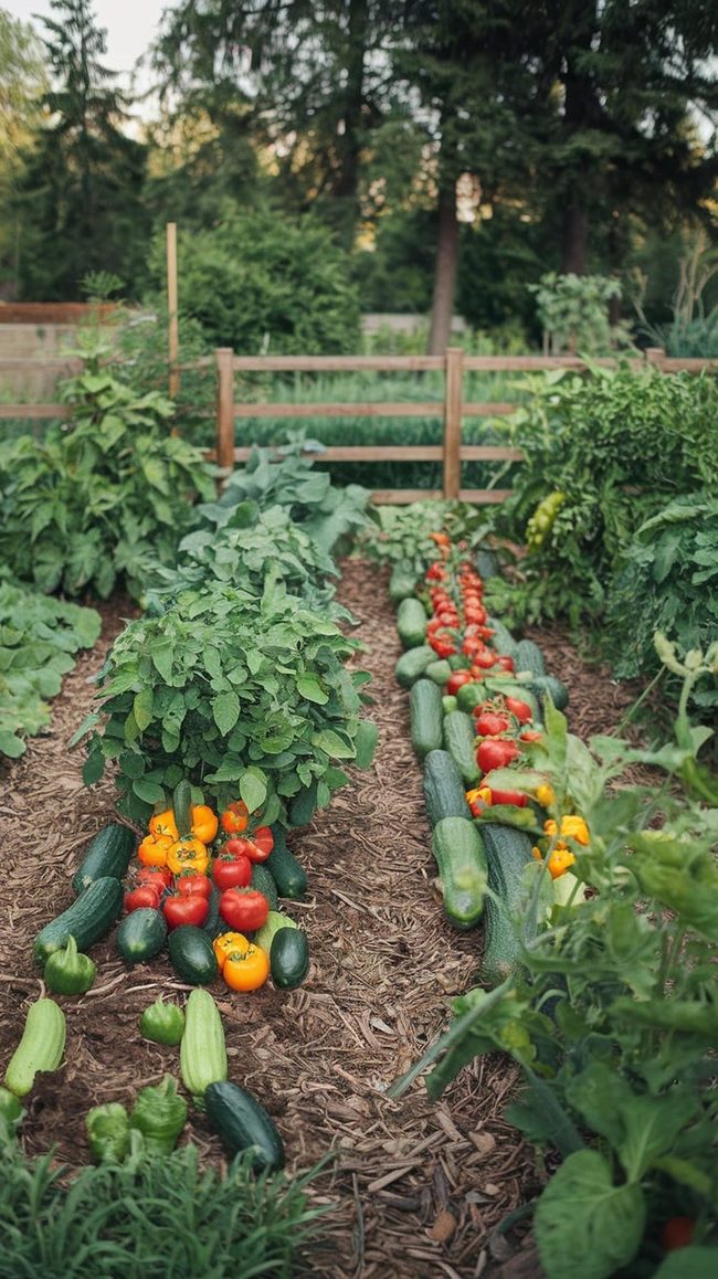Peak Ripeness Harvesting Guide