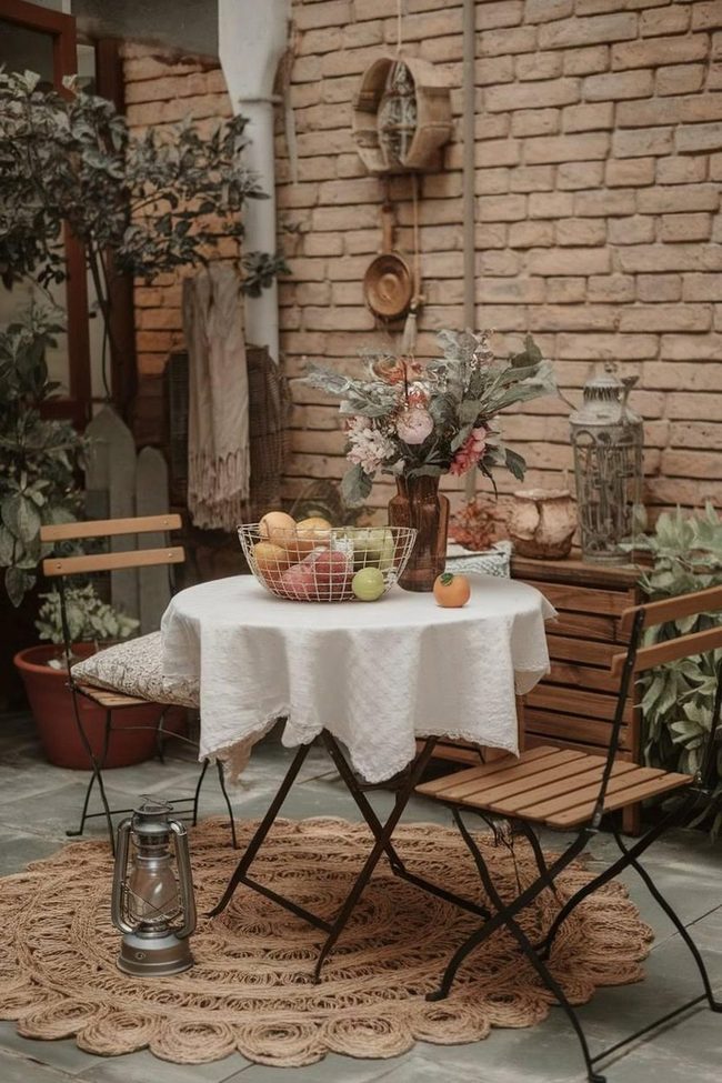 Cozy Patio Heat Solutions
