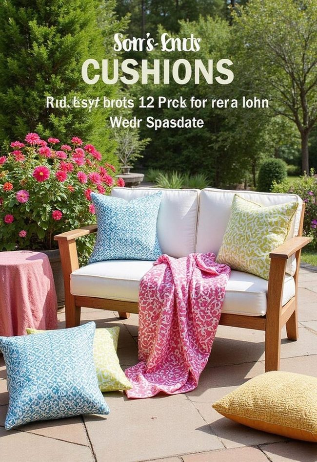 All-Weather Garden Fabric Solutions