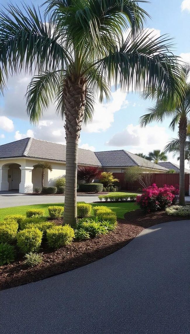 Hurricane-Proof Native Florida Plants