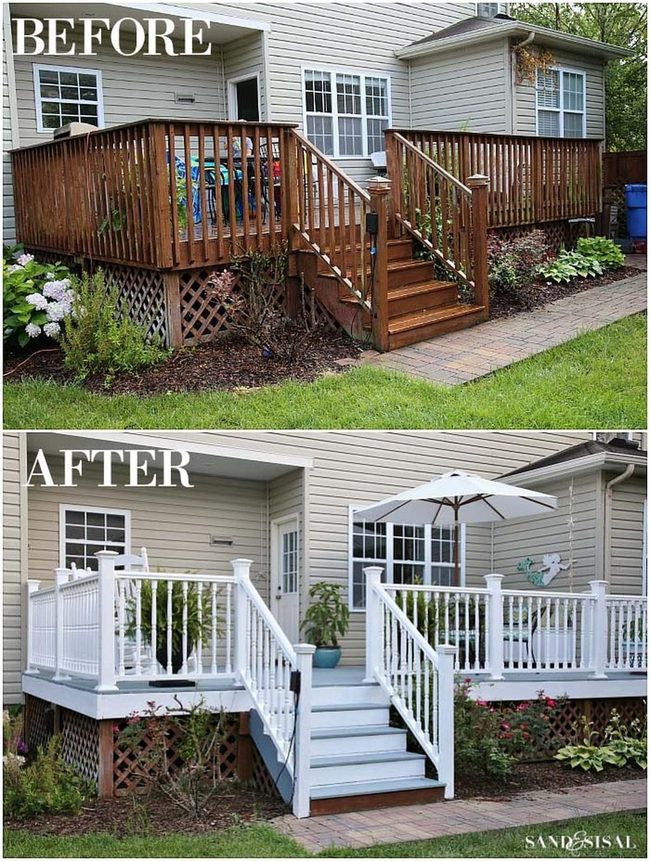 Composite Lattice Deck Underpinning Solution