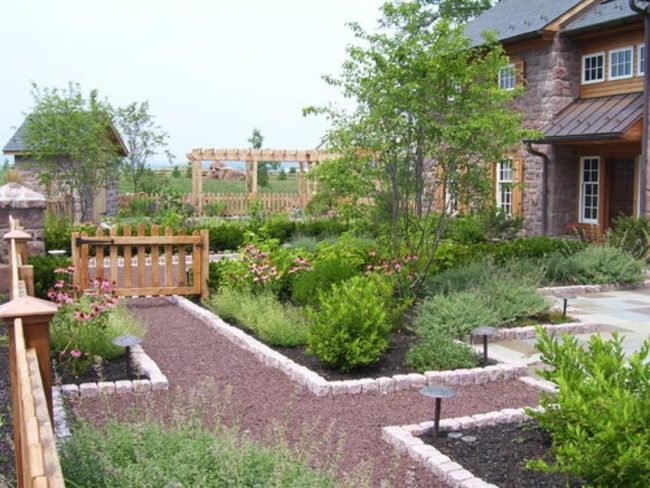 Full Yard Green Abundance System