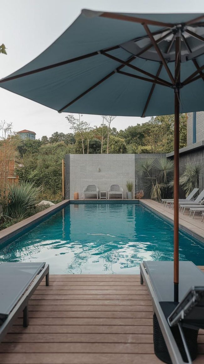 Budget Pool Deals Online