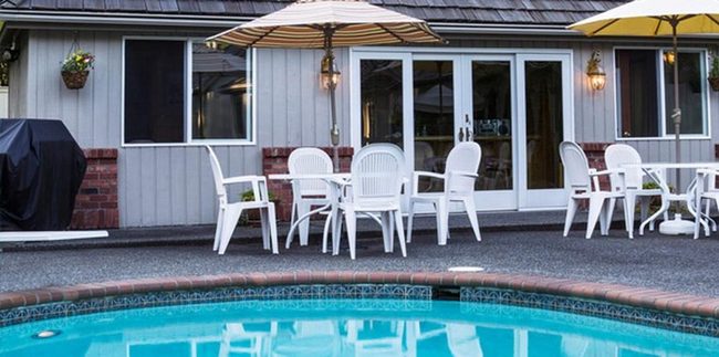 Crystal Clear Pool Ph Balance