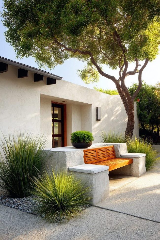 Living Green Privacy Screens