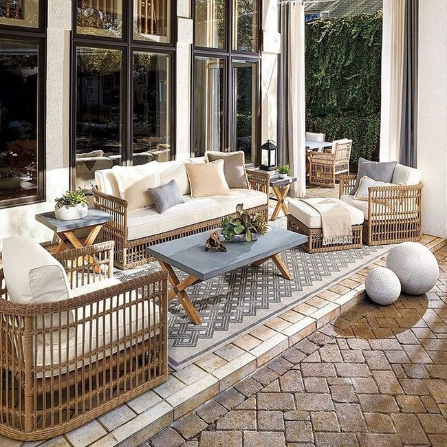Neutral Minimalism For Mental Clarity