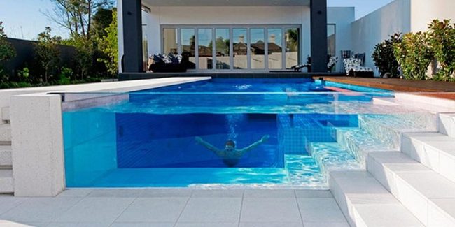 Underwater Glow Safety Checks Weekly