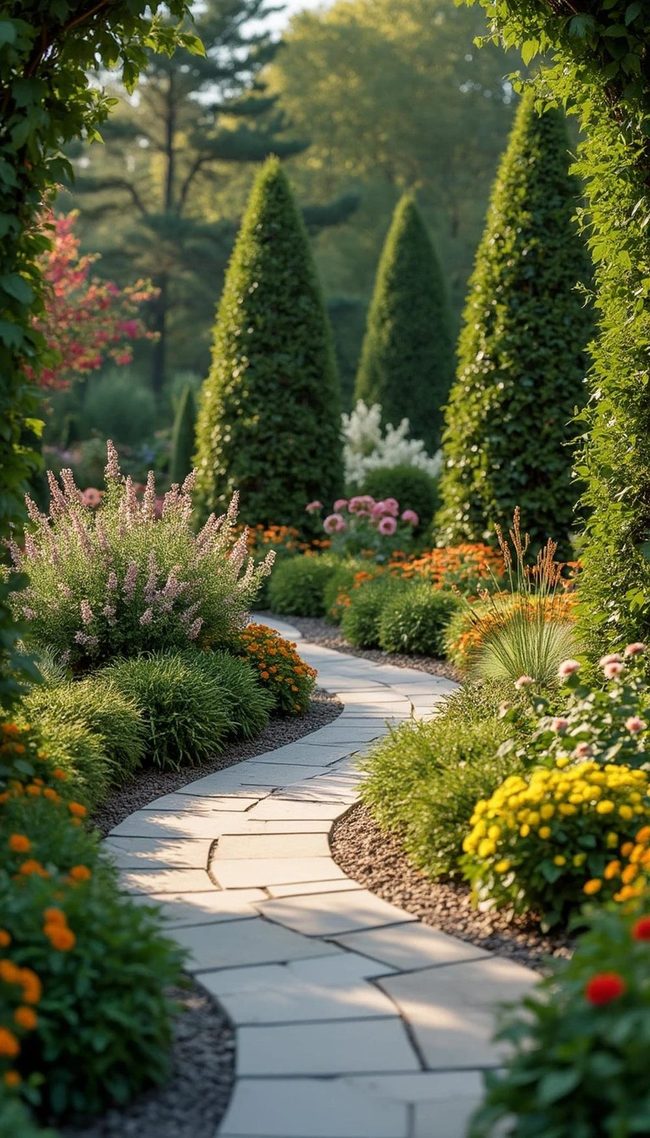 Sunlight And Drainage For Flourishing Gardens