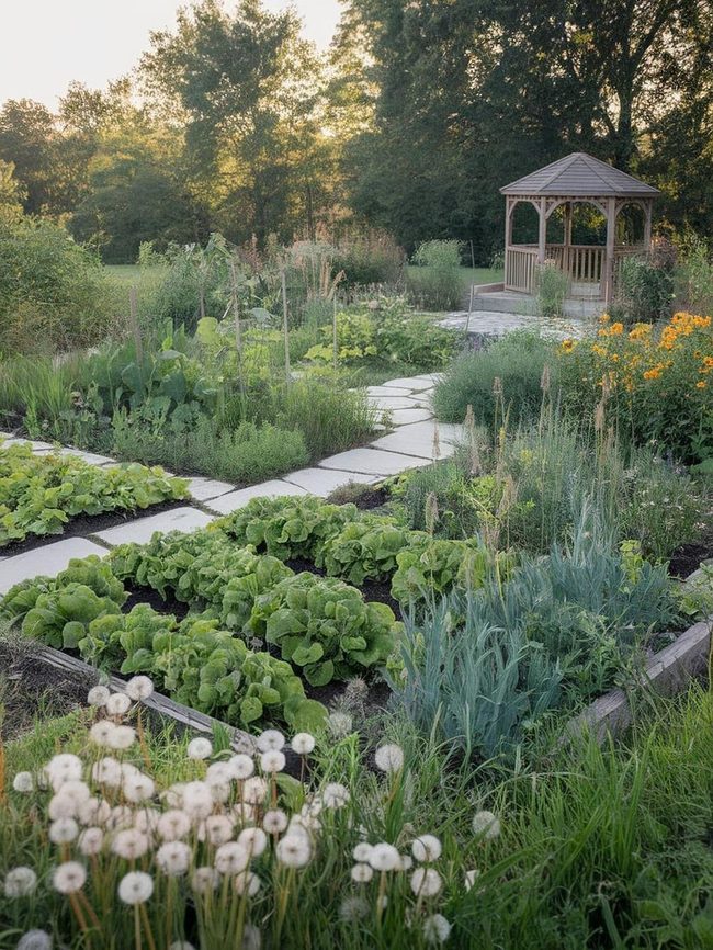 Extended Season Vegetable Protection Covers