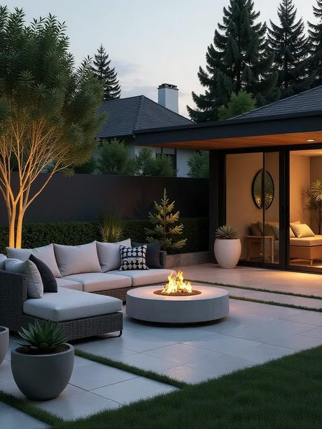 Silvery-Gray Cedar Weathers Beautifully