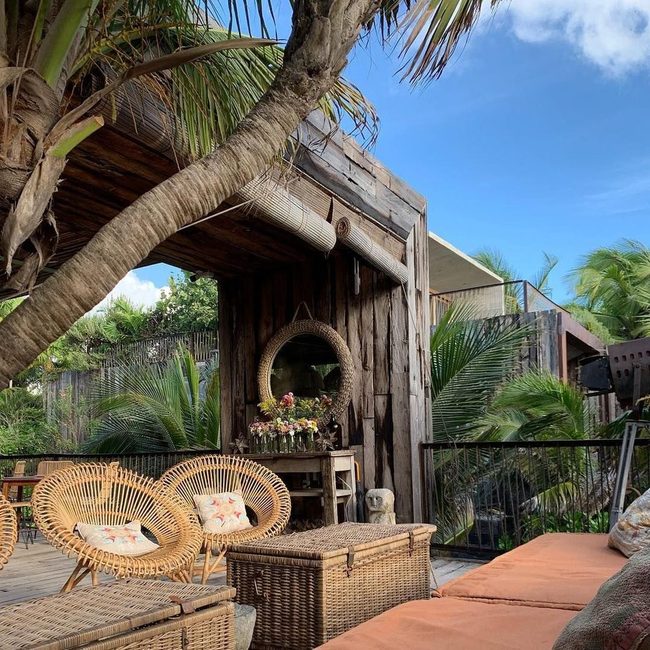 Hidden Storage Outdoor Furniture Solutions