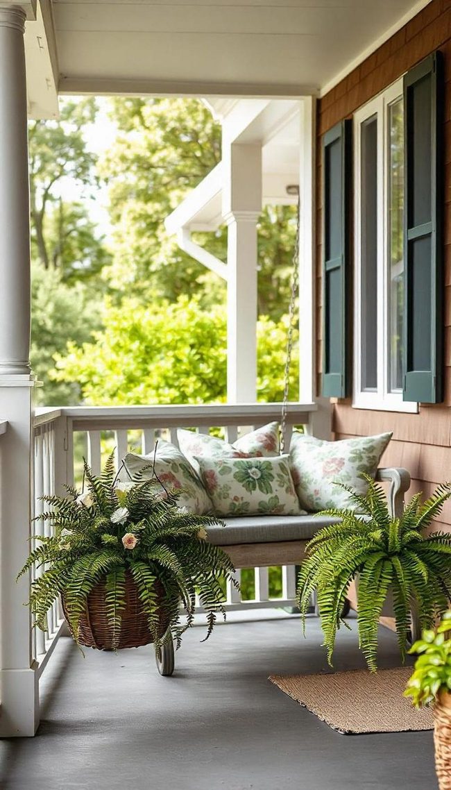 Wicker Furniture'S Earthy Durability