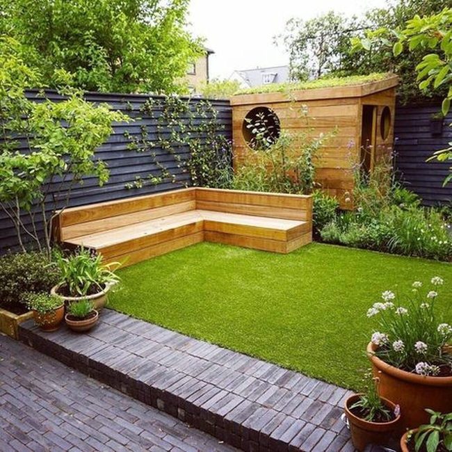 Emerald Grass Carpet For Relaxation