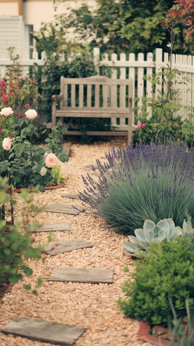 Native Wildflowers For Pollinators