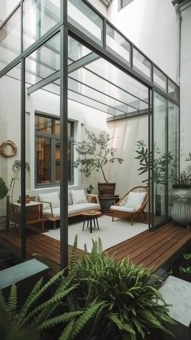 Cushions And Planters Burst Luminous