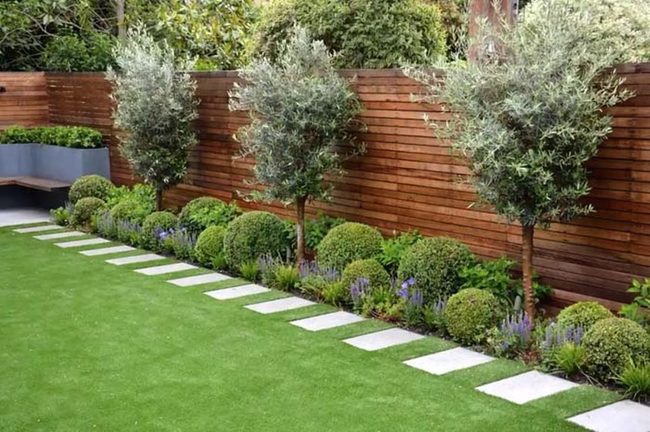 Artificial Turf Zero Maintenance Living