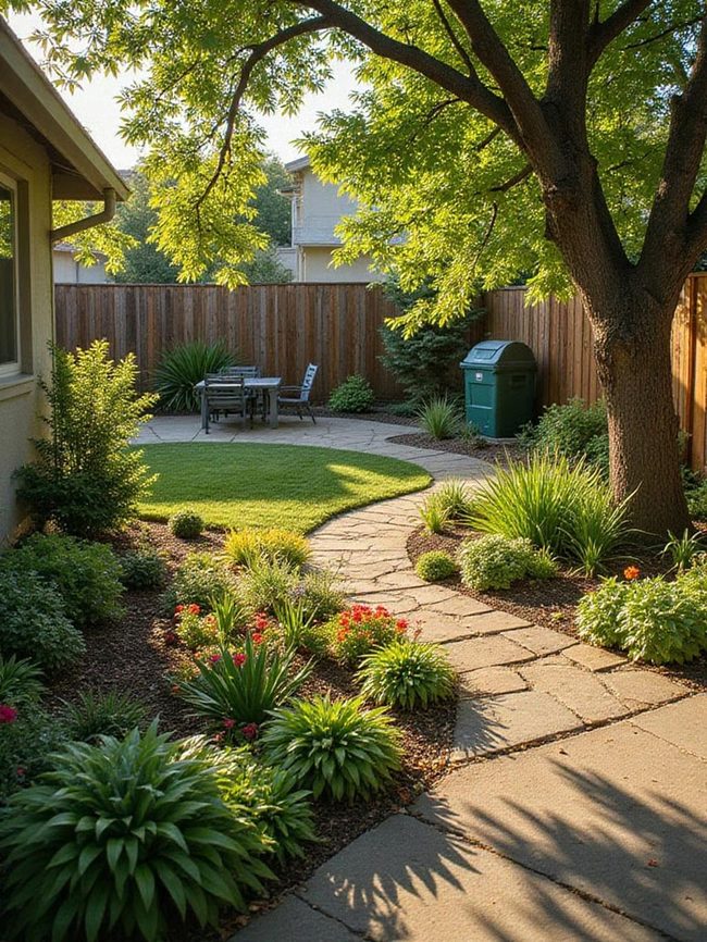 Water-Smart Native Plants For Low-Maintenance Yards