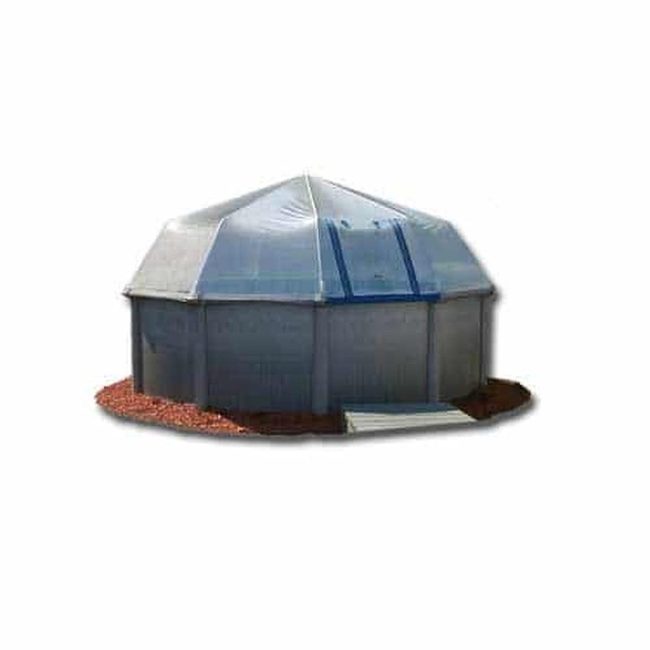 Clear Dome, Extended Season