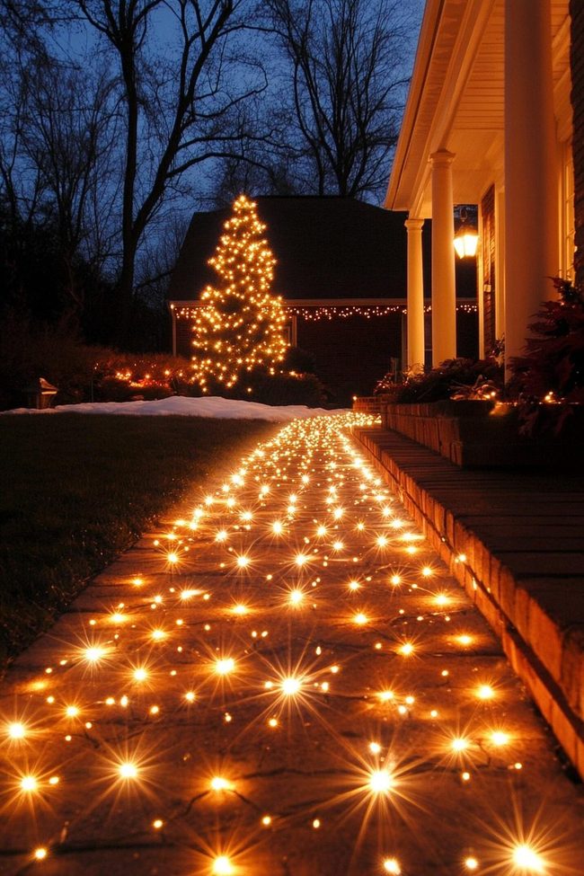 Led Mesh Fabric Shimmers Fresh