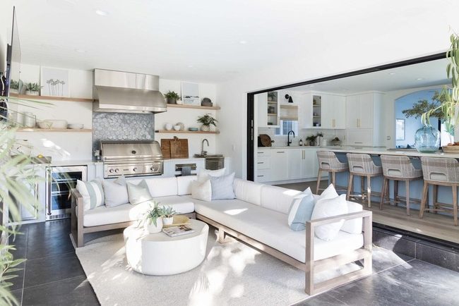 Open Doors Extended Living