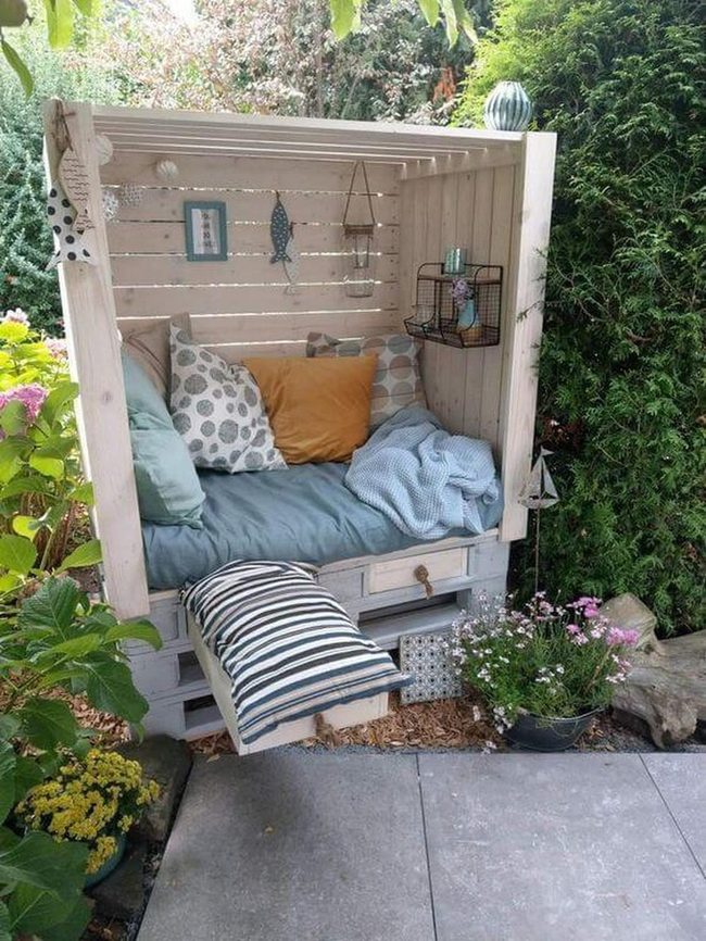 Plush Chair, Perfect Reading Retreat