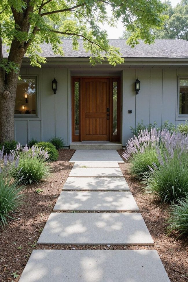 Native Plants Low Maintenance Beauty