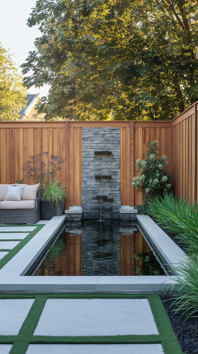Oak Soundproof Fences Block Noise