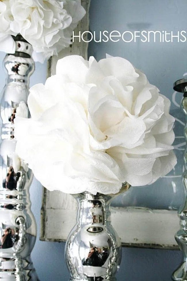 White Rose Sphere Statement
