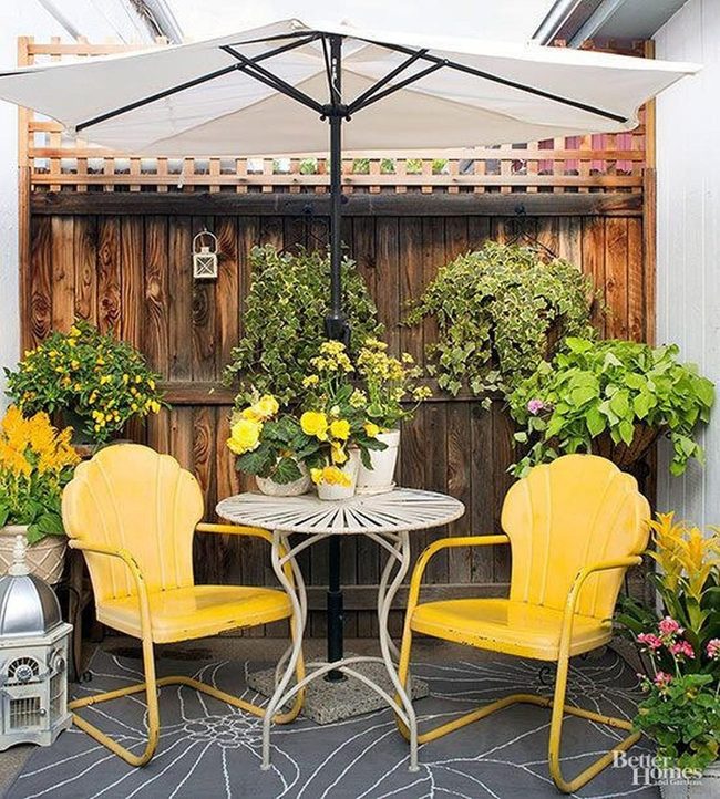 Golden Honeycomb Brightens Every Space