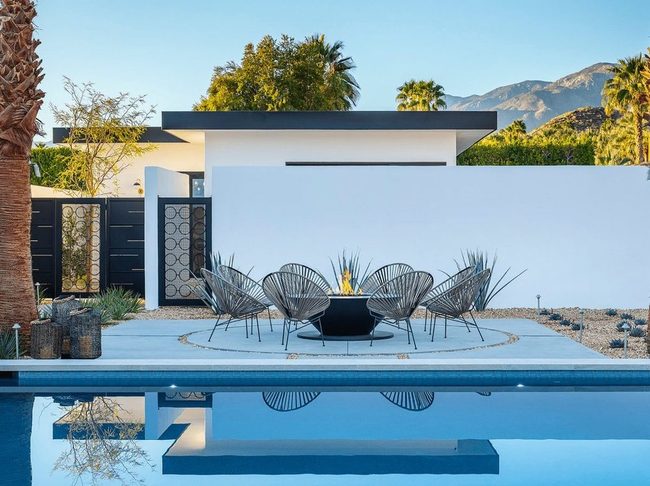 Fire Pit Extended Seasons