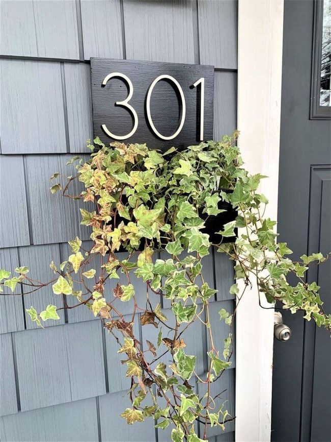 Homemade Style With Color