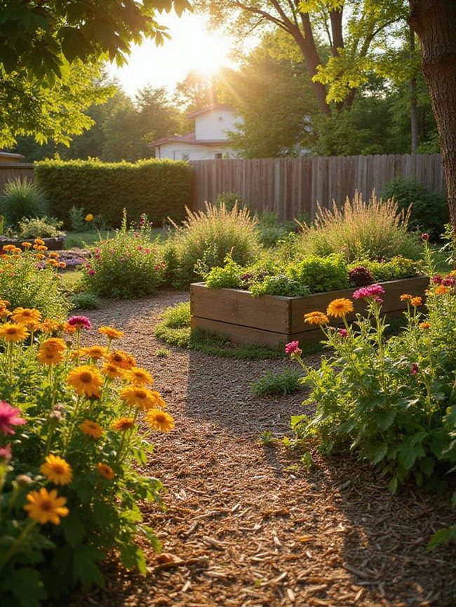 Budget-Friendly Yard Transformation Plan