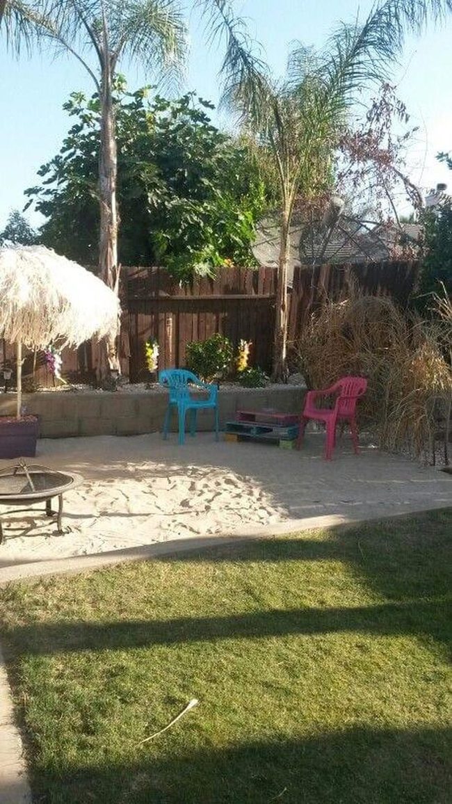 Blue Pink Seating By Fire