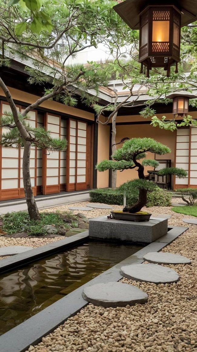 Water-Loving Plants Prevent Flooding