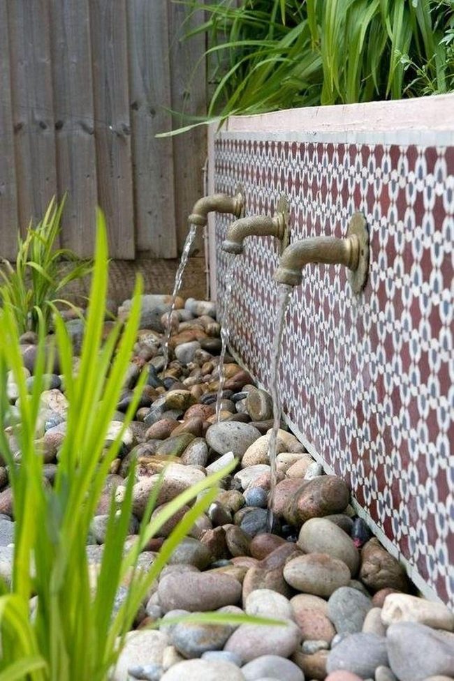 Outdoor Mud Station For Quick Cleanup