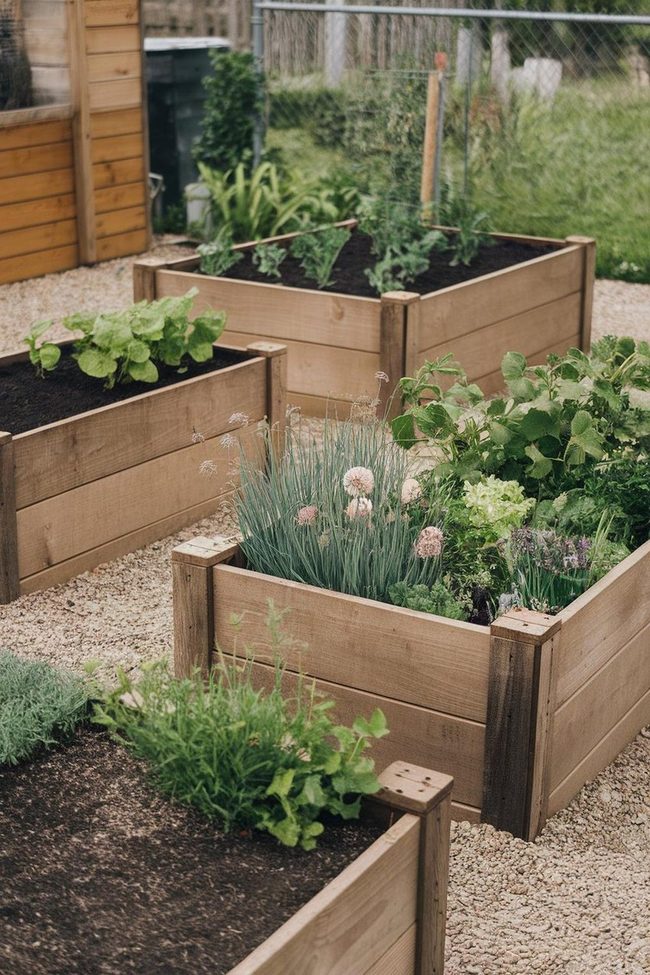 Solar Lanterns Transform Yard Evenings