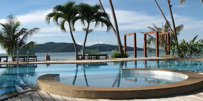 Crystal Clear Pool Water Weekly