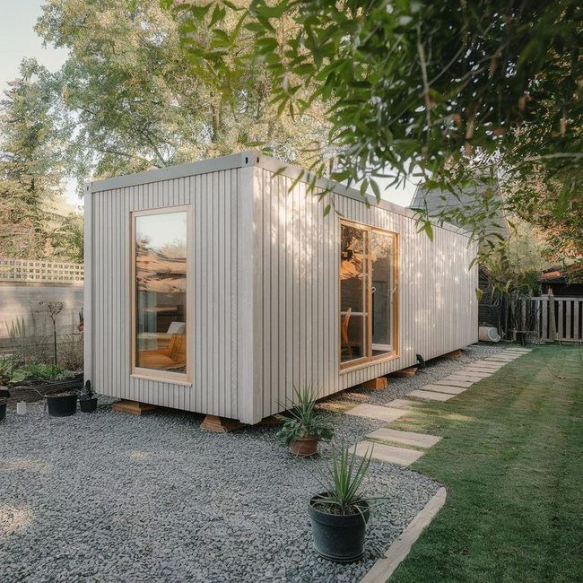 Container Studio For Messy Creatives