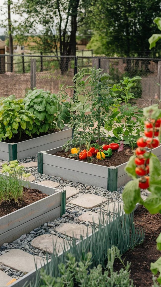 Green Wall Dining Hub Herbs