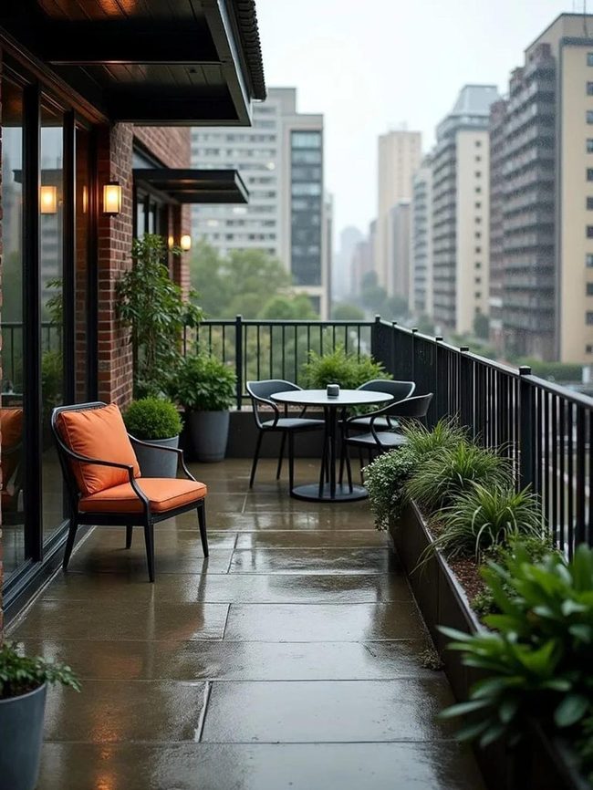 Ceramic Tiles Low-Maintenance Flooring