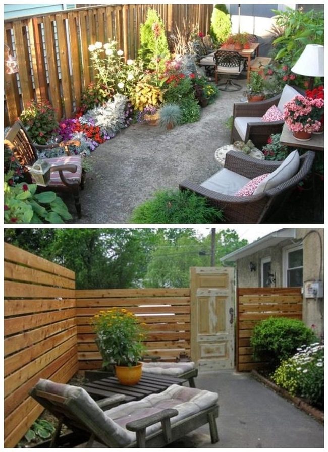 Forgotten Spaces, Blooming Possibilities