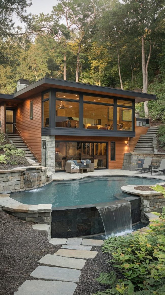 Neutral Multifunctional Guest Oasis