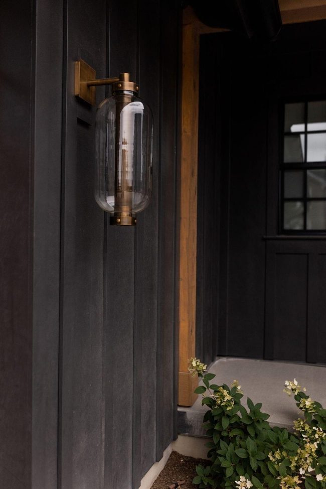 Soft Stone Wall Sconce