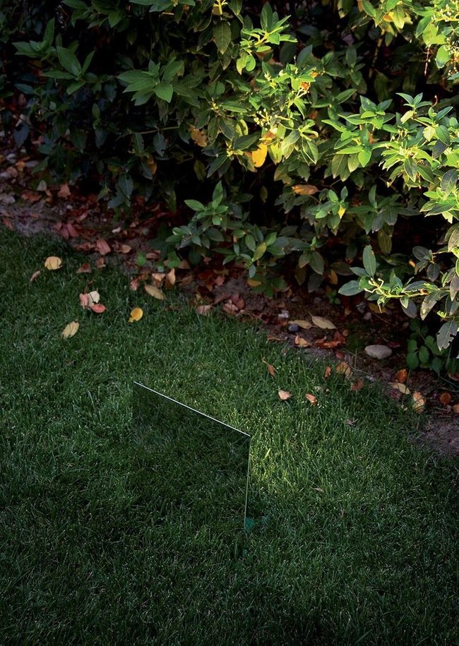 Hidden Garden Light Layers